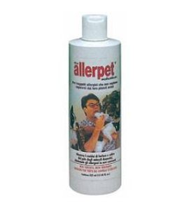 ALLERPET DEALLERGIZZANTE 355 ML