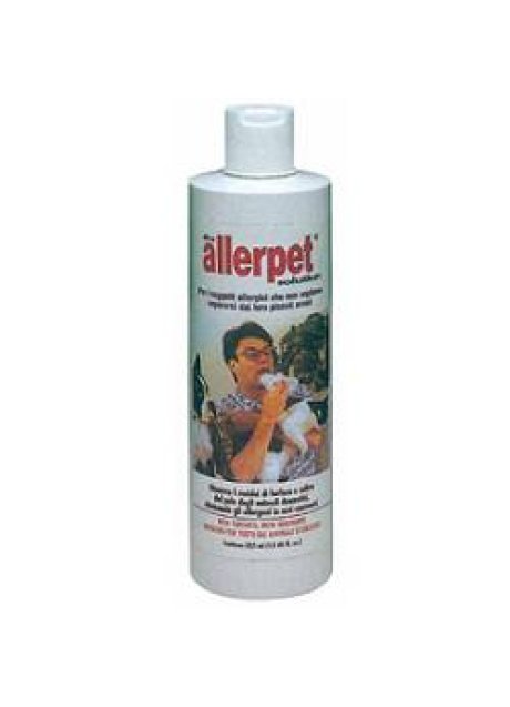 ALLERPET DEALLERGIZZANTE 355 ML