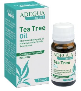 TEA TREE OIL ADEGUA 10ML