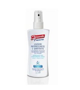 ZANZARELLA Z-PROT.LOZION.100ML