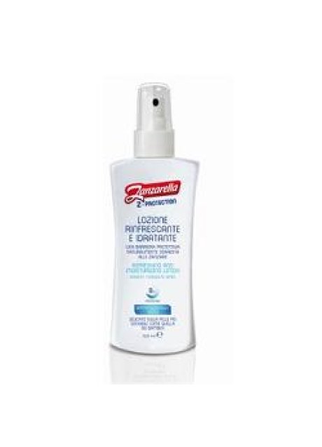 ZANZARELLA Z-PROT.LOZION.100ML