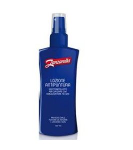 ZANZARELLA PMC LOZ 100ML