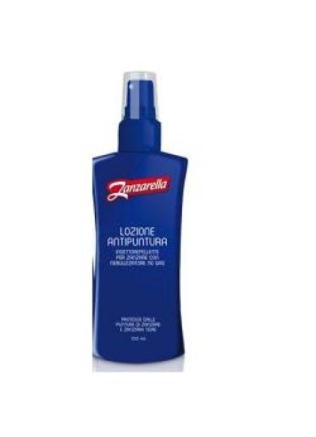 ZANZARELLA PMC LOZ 100ML