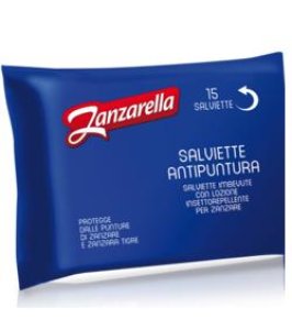 ZANZARELLA PMC SALV 15PZ