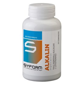 ALKALIN 60CPR SYFORM