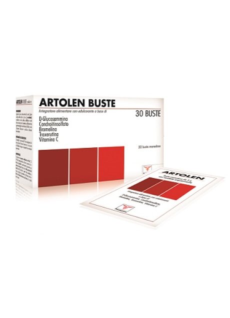ARTOLEN 30 BUSTINE