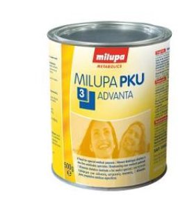 PKU 3 ADVANTA 500 G NUOVO PACKAGING