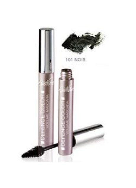 DEFENCE COLOR BIONIKE VOLUME MASCARA 01 NOIR