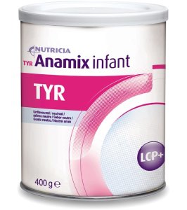 TYR ANAMIX INFANT 400 G
