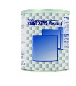 XMET XCYS MAXAMAID 500 G