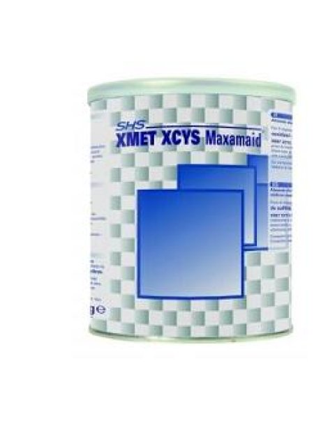 XMET XCYS MAXAMAID 500 G XMET XCYS MAXAMAID 500 G