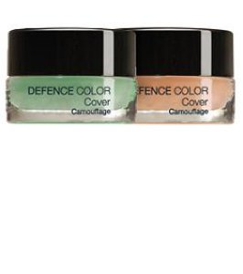 DEFENCE COLOR COVER CORRETT N2