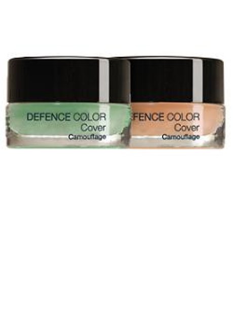 DEFENCE COLOR COVER CORRETT N2