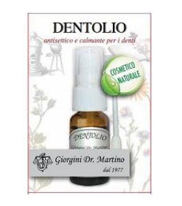 DENTOLIO 10ML