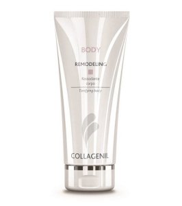 COLLAGENIL BODY REMODELING