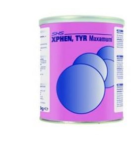 XPHEN TYR MAXAMUM 500 G