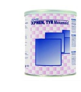 XPHEN TYR MAXAMAID 500 G