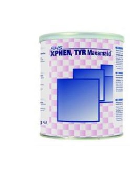 XPHEN TYR MAXAMAID 500 G XPHEN TYR MAXAMAID 500 G