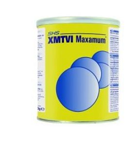 XMTVI MAXAMUM 500 G