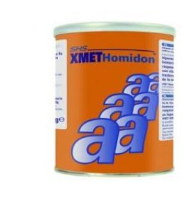 XMET HOMIDON 500 G NUOVA FORMULA