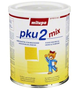 PKU 2 MIX 400 G