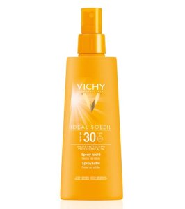 IDEAL SOL SPRAY IP30 200ML