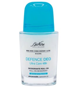 DEFENCE DEO ROLL-ON SENZA SALI