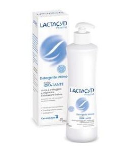 LACTACYD PHARMA IDRATANTE 250 ML