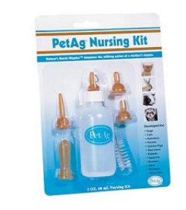 NURSING KIT 2OZ VET