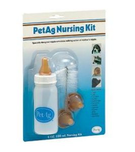 NURSING KIT*4 OZ