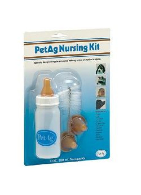 NURSING KIT*4 OZ