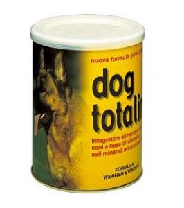 DOG TOTALIN*FL 450 G