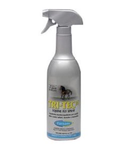 TRITEC 14 INSETTOREP SPR 600ML