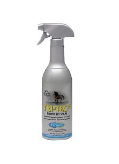 TRITEC 14 INSETTOREP SPR 600ML