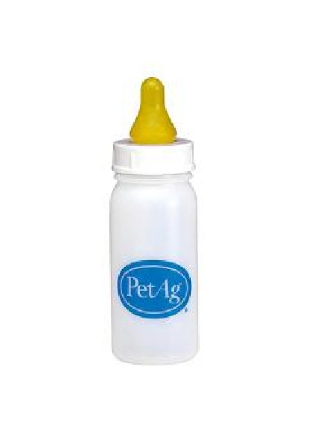BIBERON ANIMALI GR 120ML