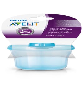 AVENT  DOSATORE LATTE POLV 13506