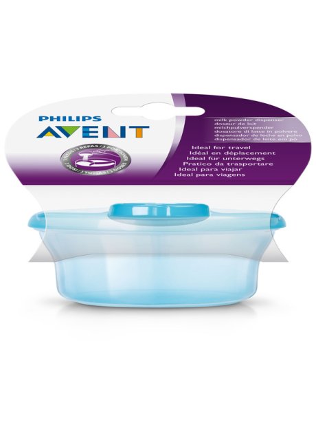 AVENT  DOSATORE LATTE POLV 13506