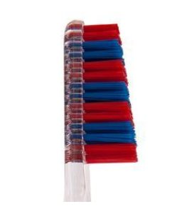 TAUMARIN SPAZZOLINO SCALARE 33 SETOLE DURE