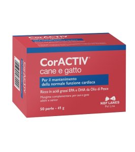 CORACTIVE 50PRL VET