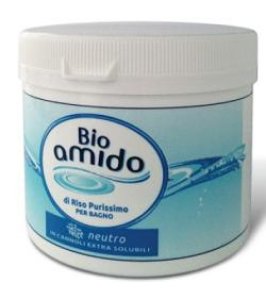 BIO AMIDO RISO PURISSIMO 250G