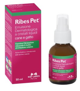 RIBES PET EMULSIONE 50ML