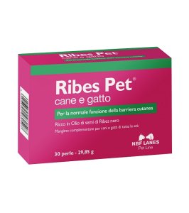 RIBES PET BLISTER 30 PERLE