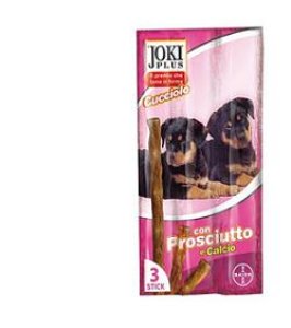 JOKI PLUS CUCCIOLO C/PR 3X5G