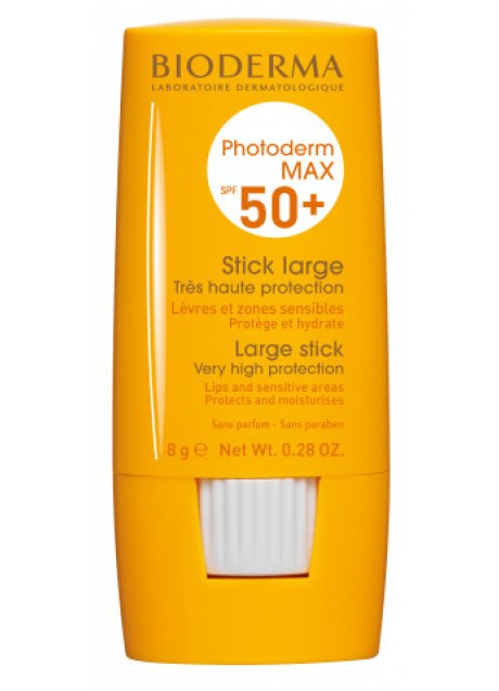 PHOTODERM MAX STICK SPF50+