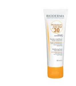 PHOTODERM AKN MAT SPF 30 40 ML