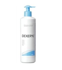 DEXERYL CREMA PELLE SECCA 500 G