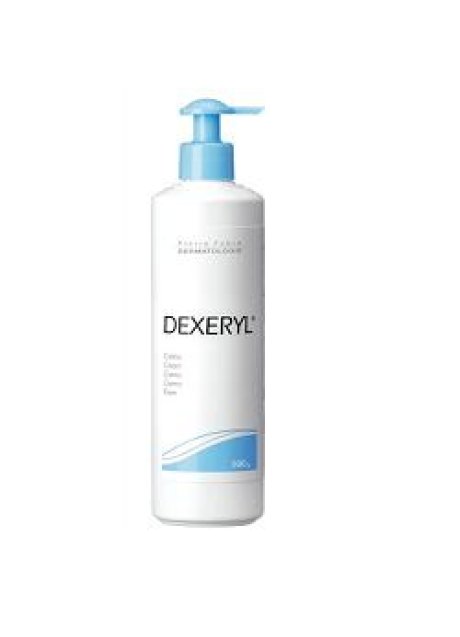 DEXERYL CREMA PELLE SECCA 500 G DEXERYL CREMA PELLE SECCA 500 G