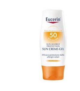 EUCERIN SUN ALLERGY FP50 150ML