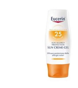 EUCERIN SUN ALLERGY FP25 150ML