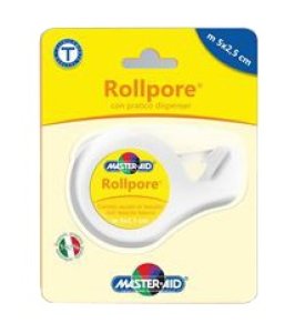 ROLL-PORE DISP 5MX2,5CM